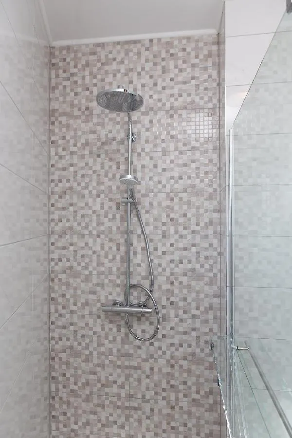 Kaštela Luxury Villa Encanto With Heated Pool קרואטיה