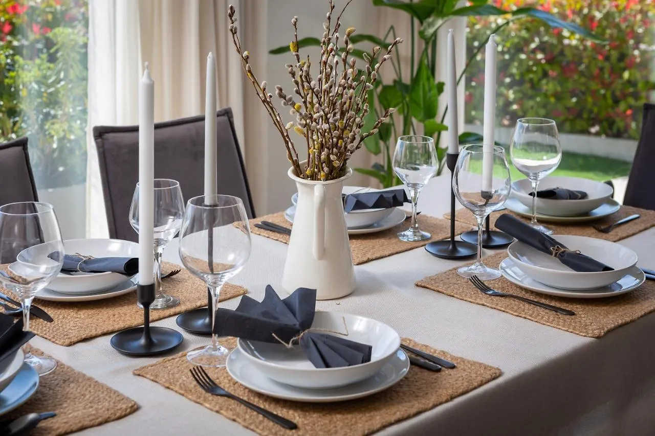 Kaštela Luxury Villa Encanto With Heated Pool קרואטיה