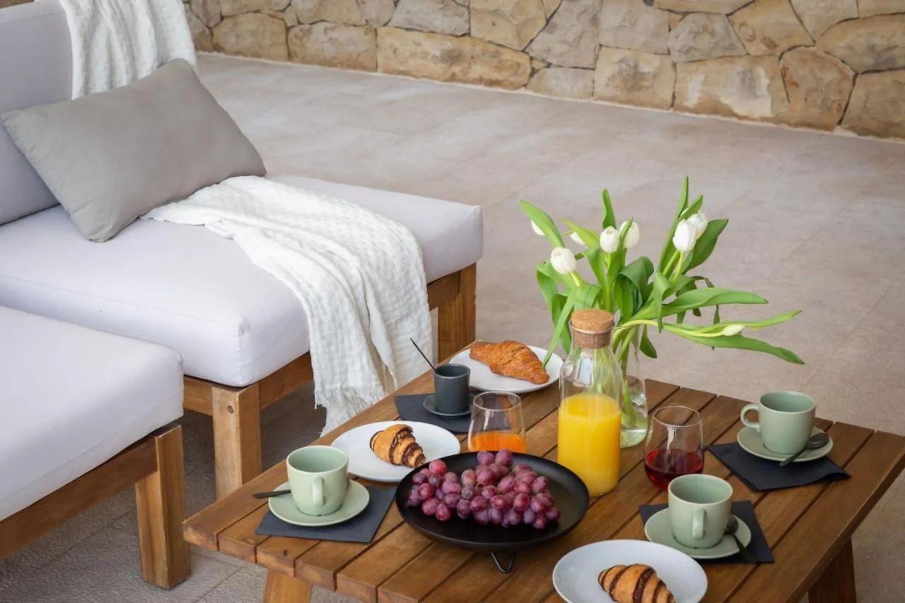 Luxury Villa Encanto With Heated Pool Kastela