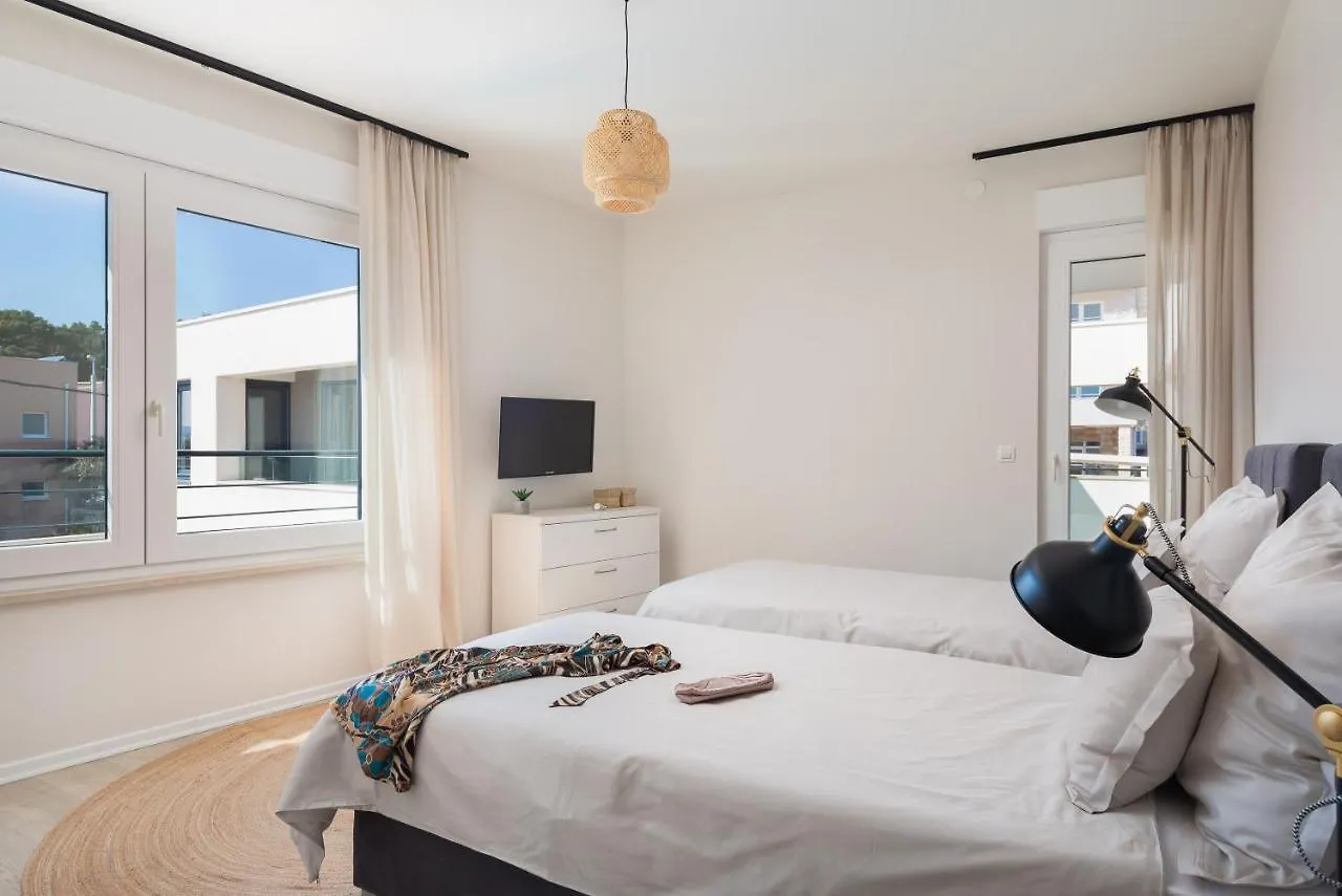 Luxury Villa Encanto With Heated Pool Kastela