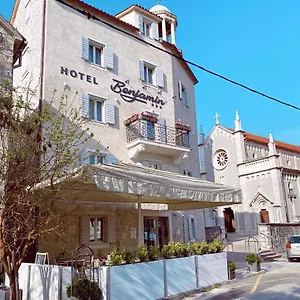 3* Szálloda Benjamin