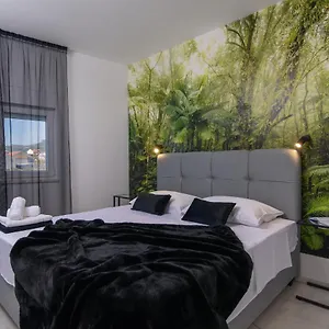 Appartement Batinic, Kaštela