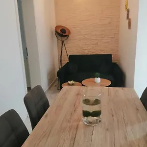 Marita Apartman