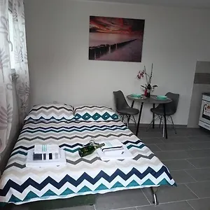 Appartement Studio Apartman Maria, Kaštela