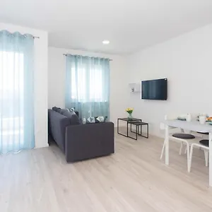 Delminium Apartman