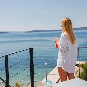 3* Szálloda Stacija